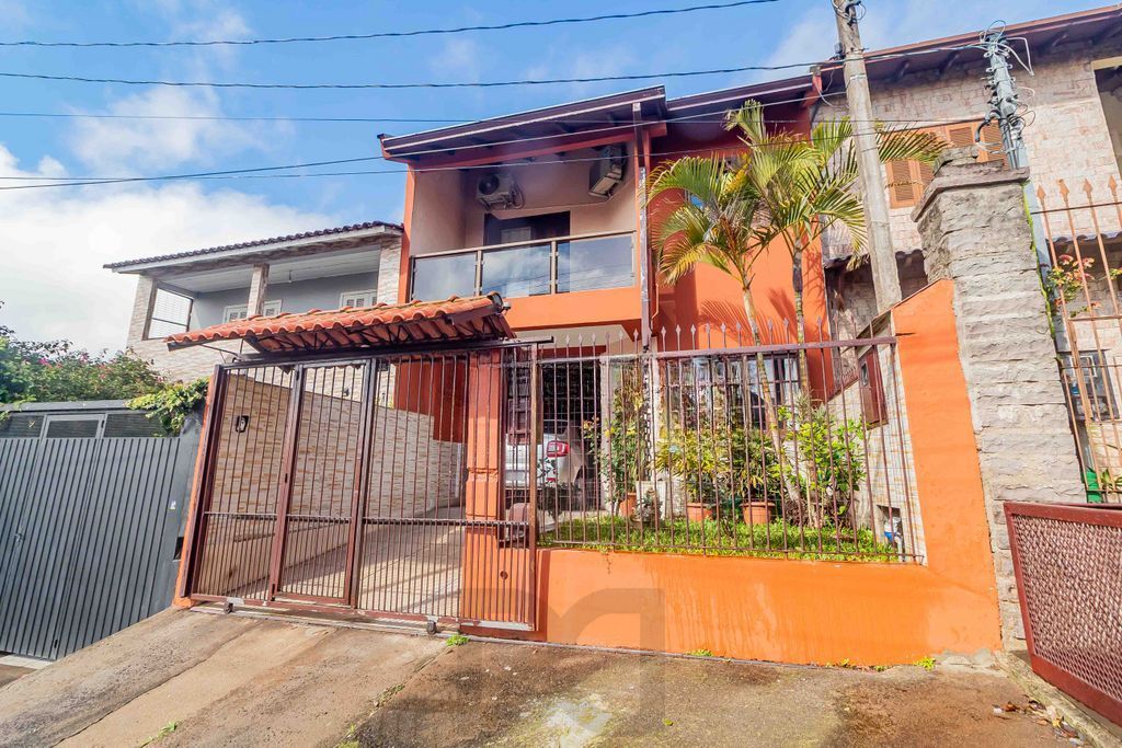 Casa de 3 dormitórios à venda Bairro Rubem Berta - Porto Alegre — foto 28
