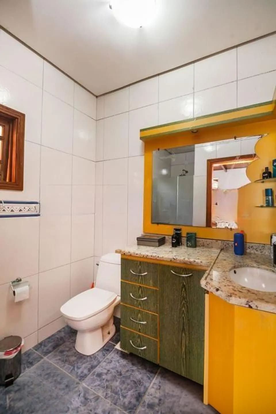 Casa de 4 dormitórios à venda no Bairro Rubem Berta, Porto Alegre. — foto 27