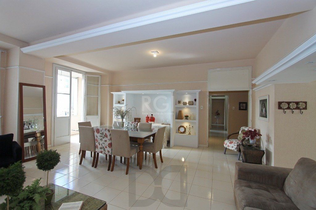 Apartamento para Venda - 200m², 3 dormitórios, Centro Histórico — foto 6