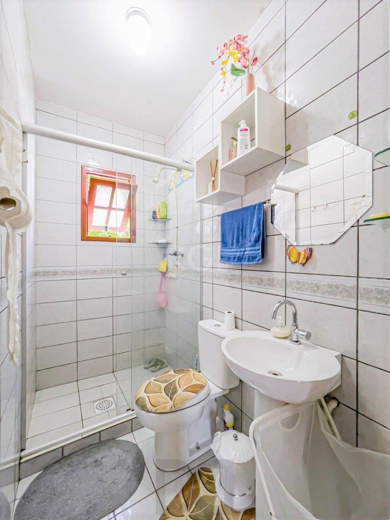 Casa para Venda - 272.24m², 3 dormitórios, sendo 1 suites, 4 vagas - Vila Jardim — foto 31