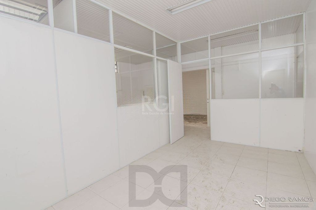 Galpão / Depósito / Armazém / Pavilhão à venda Avenida Madrid, Navegantes - Porto Alegre — foto 20