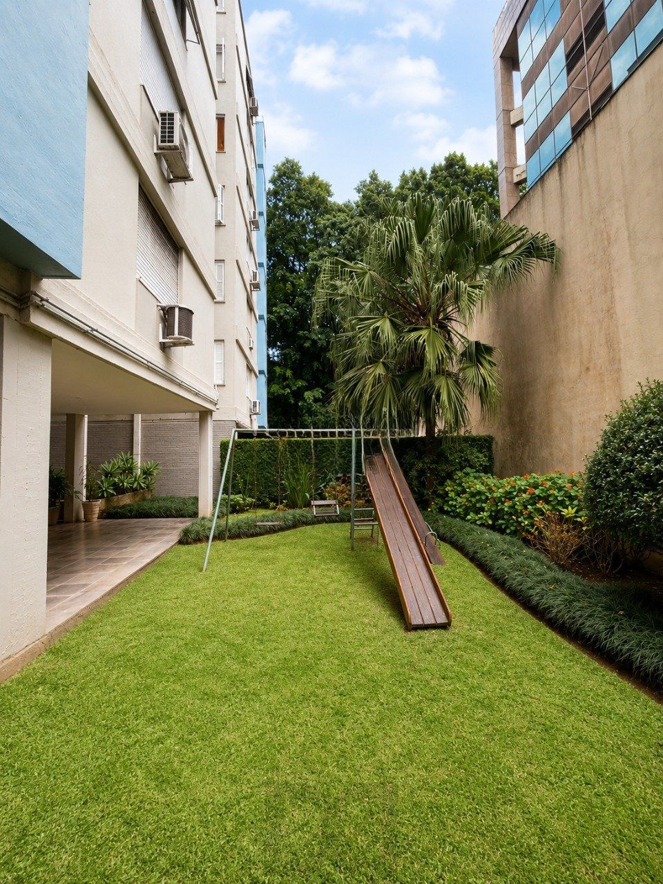 Apartamento de 3 dormitórios à venda no bairro Mont Serrat em Porto Alegre. — foto 23