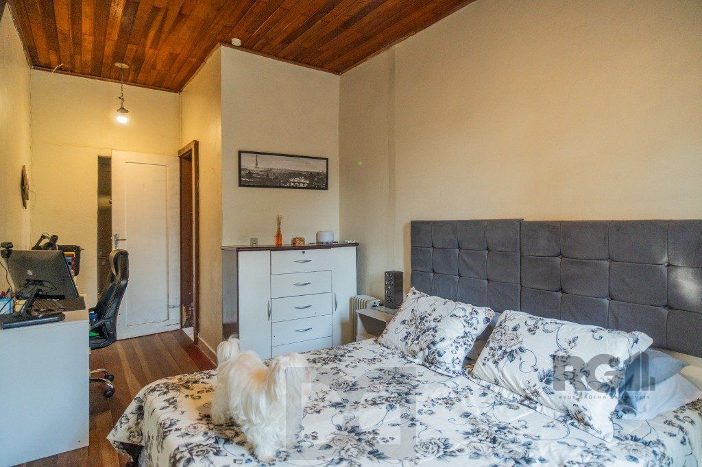 Casa de 2 Dormitório(s) Bairro Nonoai - Porto Alegre — foto 12