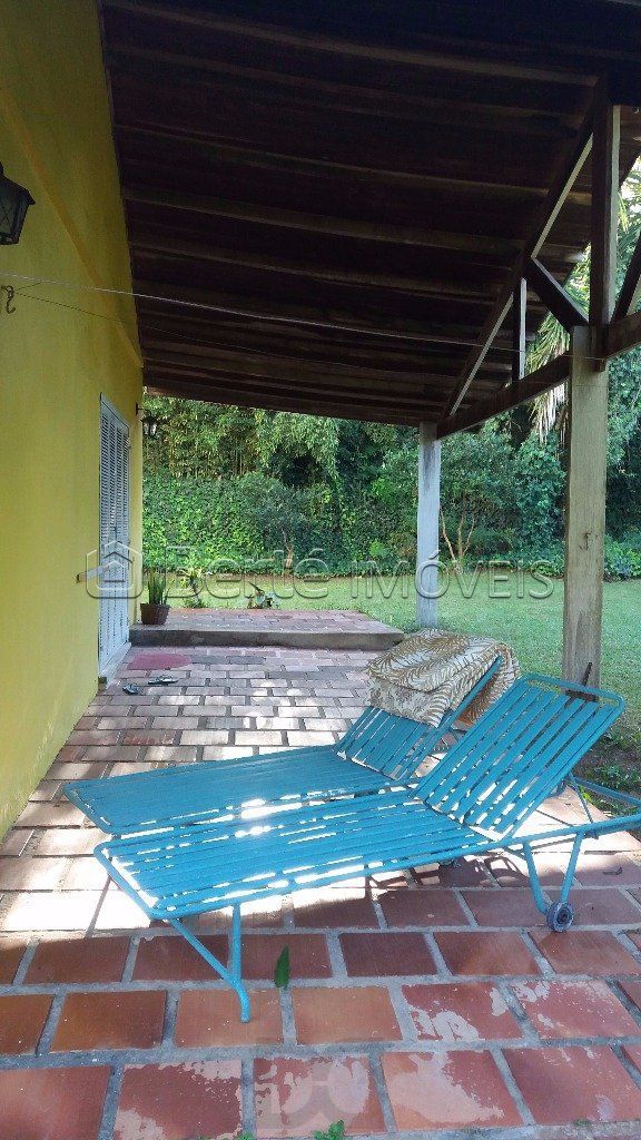 Terreno com casa a venda na REstrada das Furnas - Porto Alegre /RS — foto 6