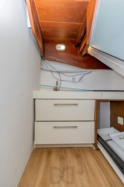 Sala / Conjunto Comercial à venda no Bairro Moinhos de Vento - Porto Alegre — foto 27