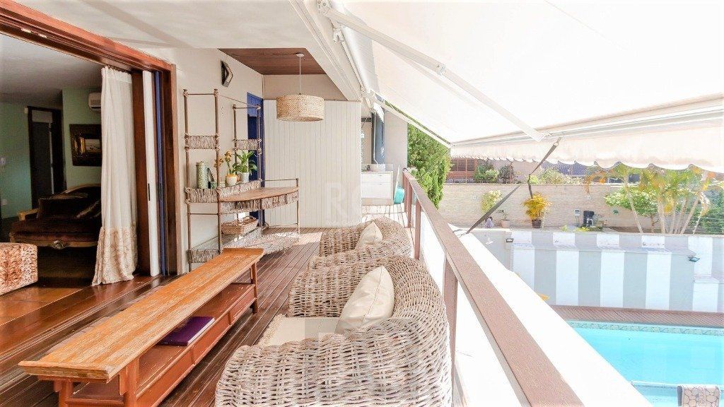 Casa De 602m², Bairro Bela Vista — foto 23