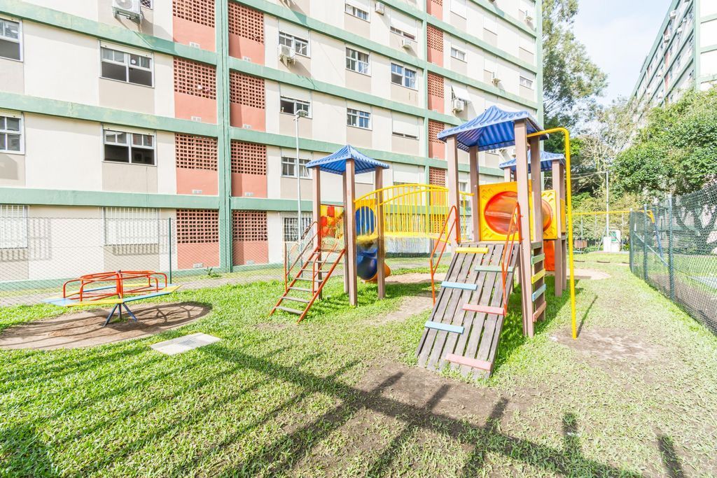 Apartamento Térreo 2 dorms à venda Rua Felizardo Furtado, Petrópolis — foto 26