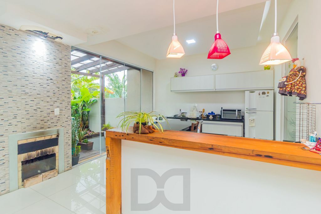 Casa em Condomínio 3 dorms à venda Avenida Juca Batista, Hípica - Porto Alegre — foto 5