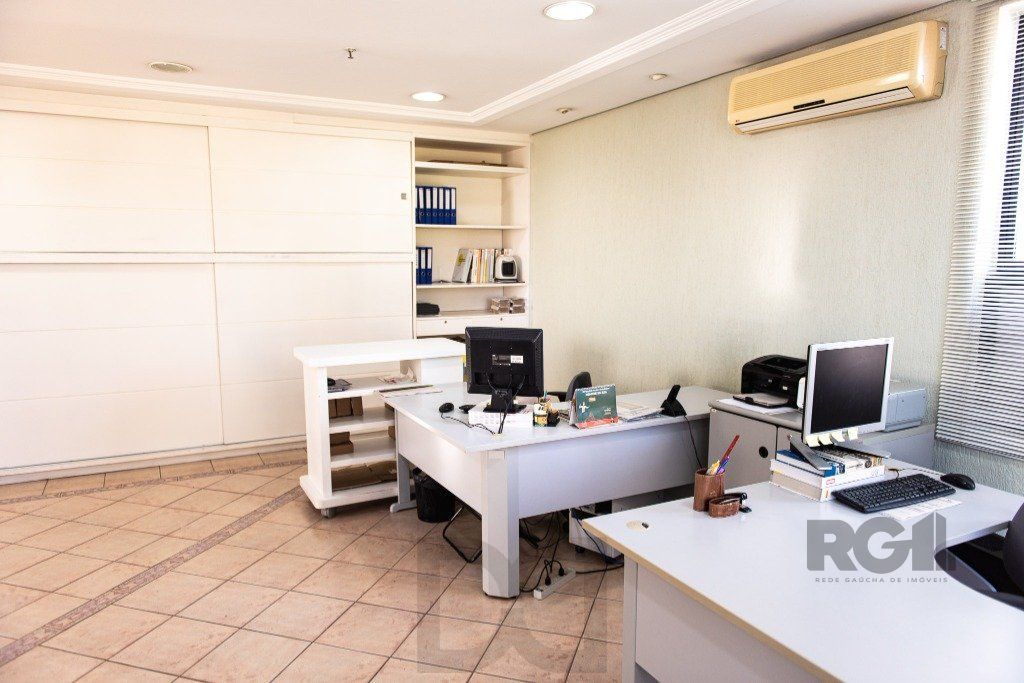 Conjunto/Sala Bairro Auxiliadora — foto 14