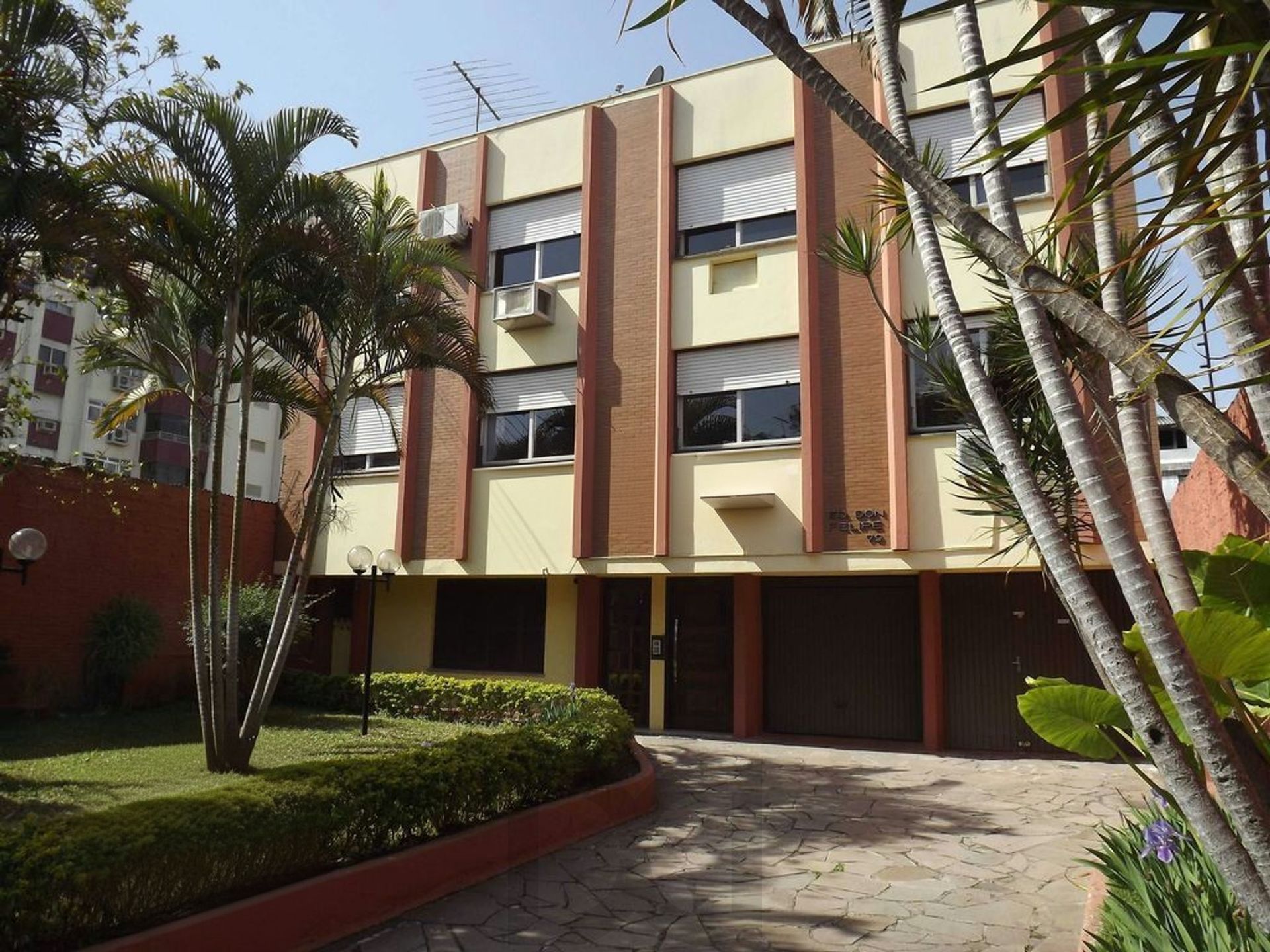 Apartamento 1 dorm à venda Rua Chile, Jardim Botânico - Porto Alegre — foto 17