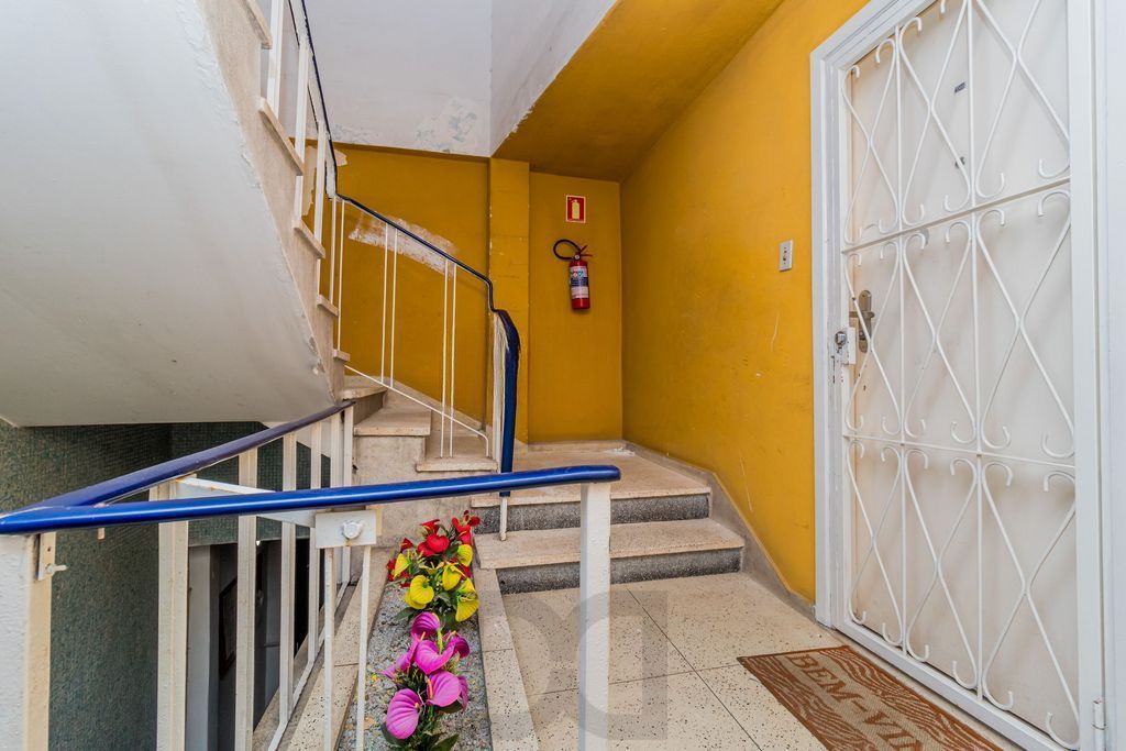 Apartamento 2 dorms à venda Rua São Carlos, Floresta - Porto Alegre — foto 16