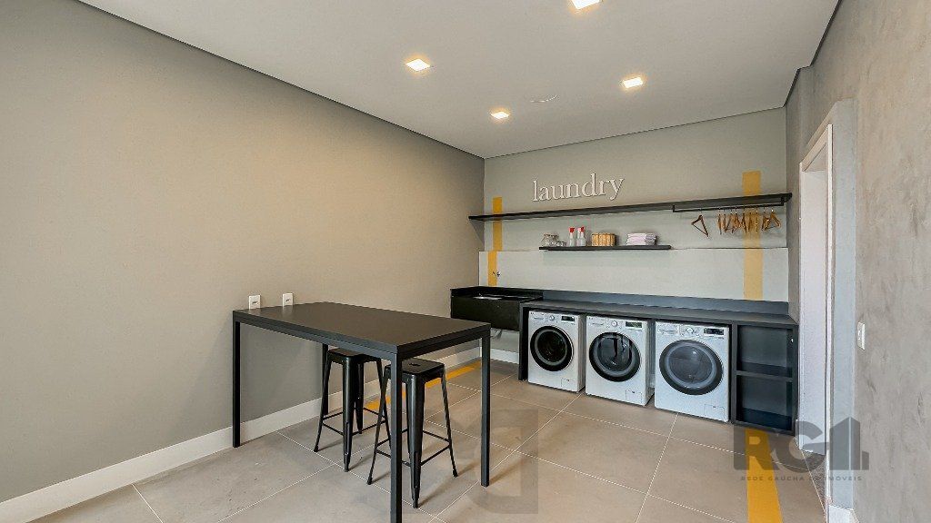 Studio para Venda - 30m², 1 dormitório, 1 vaga - Floresta — foto 13