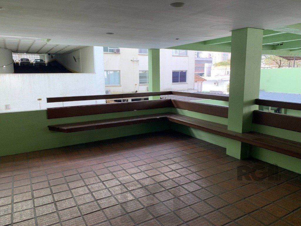 Apartamento 40m² - 1 dormitório, 1 vaga no bairro Menino Deus — foto 27