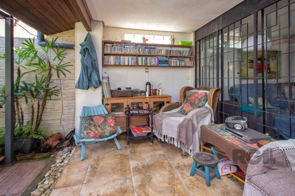 Casa em condomínio de 177m², 3 dormitórios, 1 vaga no bairro Ipanema — foto 31