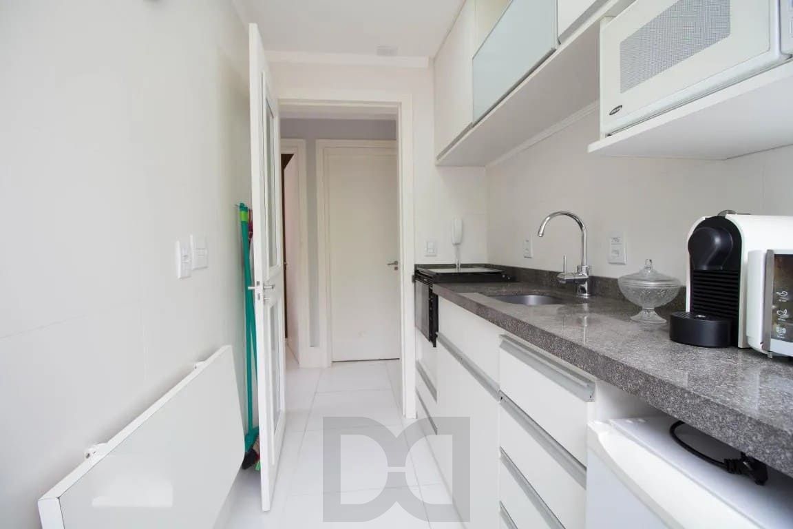 Apartamento de 1 dormitório á venda em Higienópolis, Porto Alegre — foto 4
