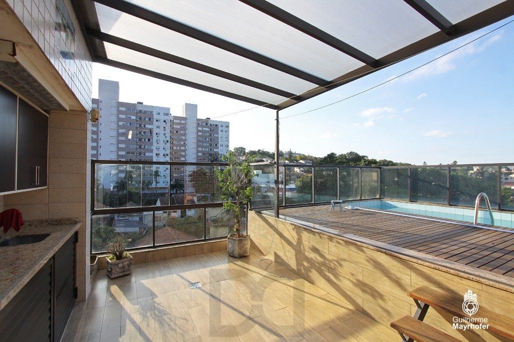 Cobertura para Venda - 350m², 3 dormitórios, sendo 1 suites, 2 vagas - Teresópolis — foto 26