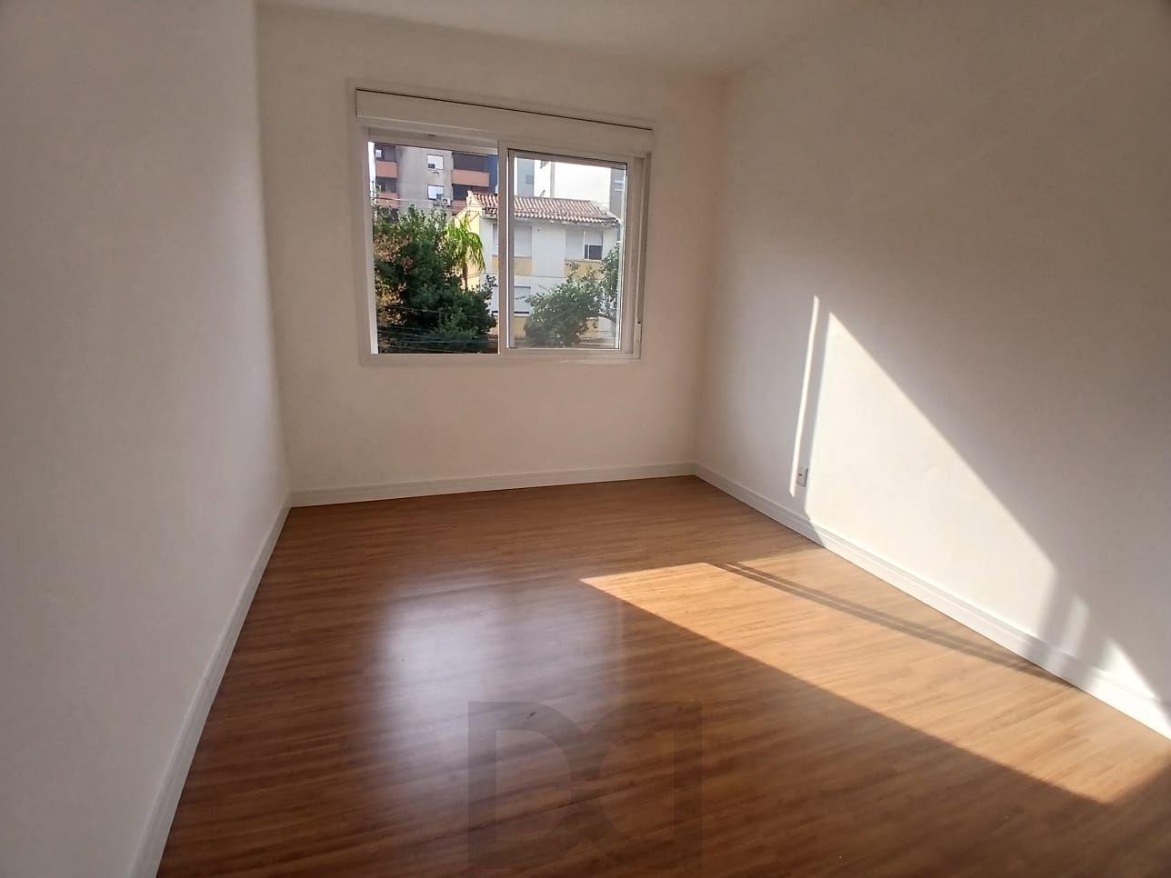 Apartamento garden de 01 dormitorio no Passo da areia - Porto alegre/RS — foto 19