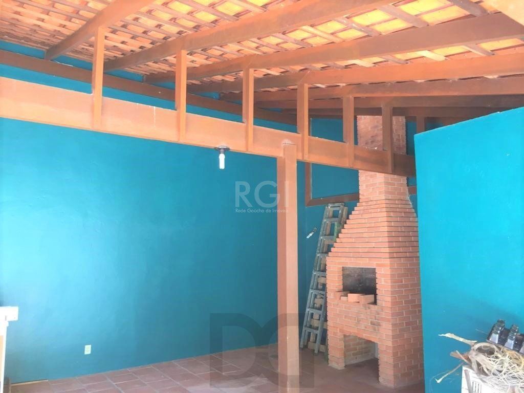 Casa para Venda - 200m², 3 dormitórios, sendo 1 suites, 2 vagas - Hípica — foto 17