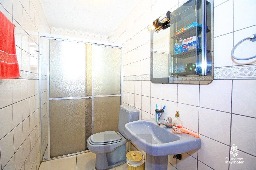 Casa para Venda - 235m², 3 dormitórios, sendo 1 suites, 3 vagas - Sarandi — foto 15