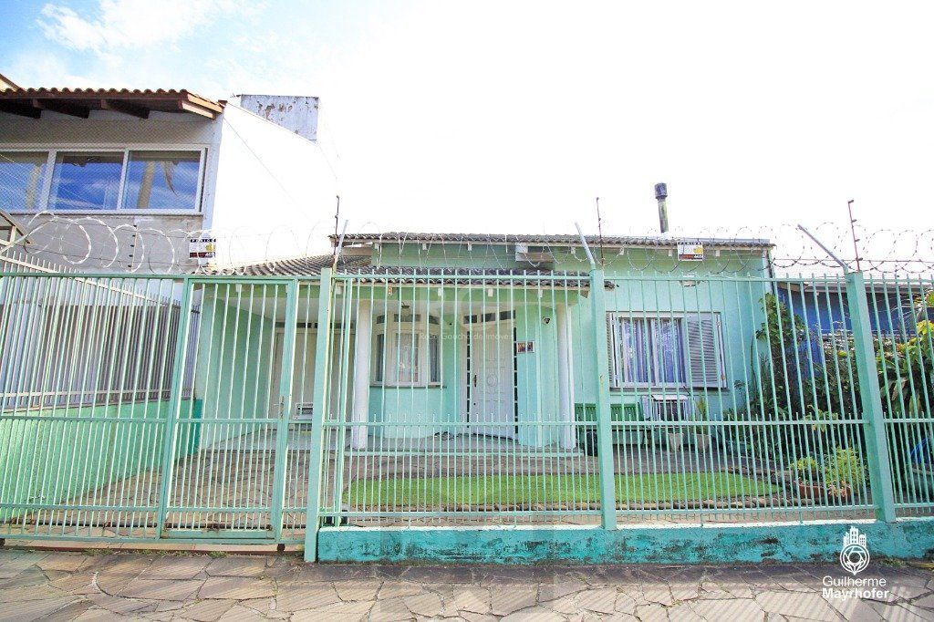 Casa para Venda - 130m², 3 dormitórios, sendo 1 suites, 4 vagas - Sarandi — foto 23