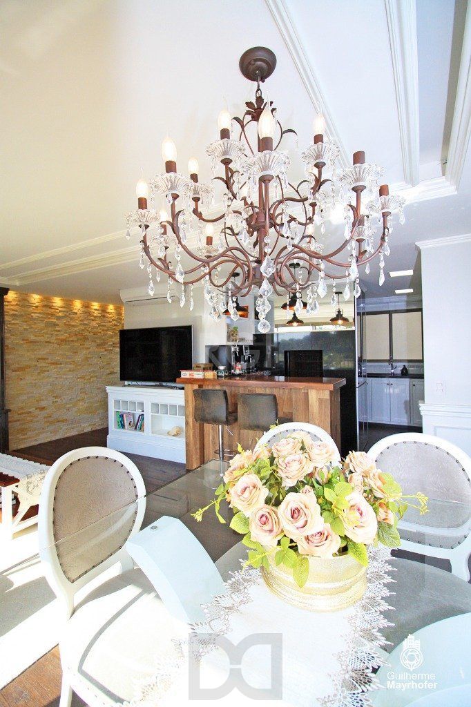 Apartamento para Venda - 104.51m², 3 dormitórios, sendo 1 suites, 1 vaga - Cavalhada — foto 9