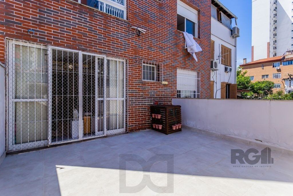 Apartamento Garden 87m² - 2 dormitórios, 1 vaga no bairro Santana — foto 4