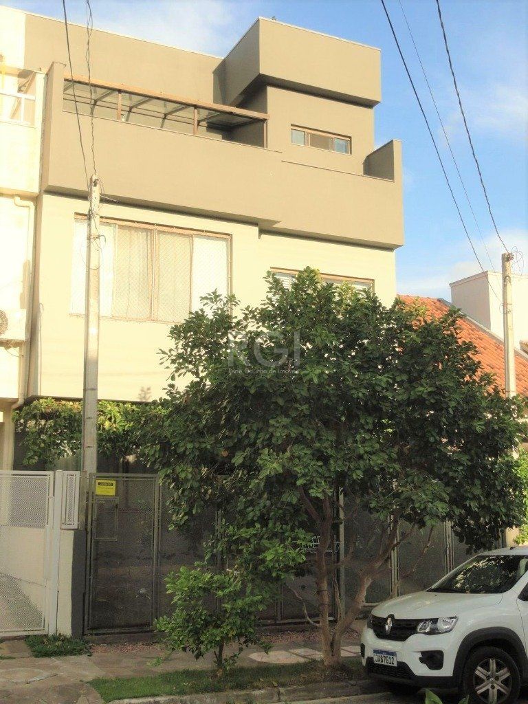Casa para Venda - 165m², 3 dormitórios, sendo 3 suites, 1 vaga - Hípica — foto 40