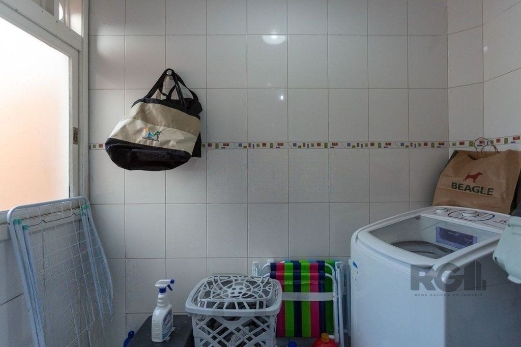 Apartamento de 1 dormitório com 68m², no bairro Jardim Botânico — foto 12