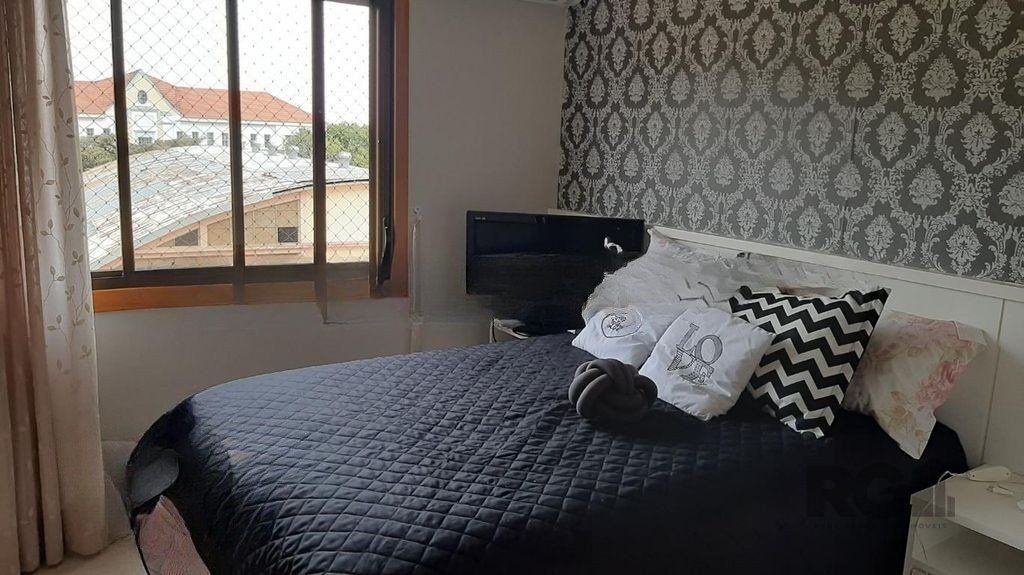 Apartamento para Venda - 93.43m², 3 dormitórios, sendo 1 suites, 1 vagas - Teresópolis — foto 17