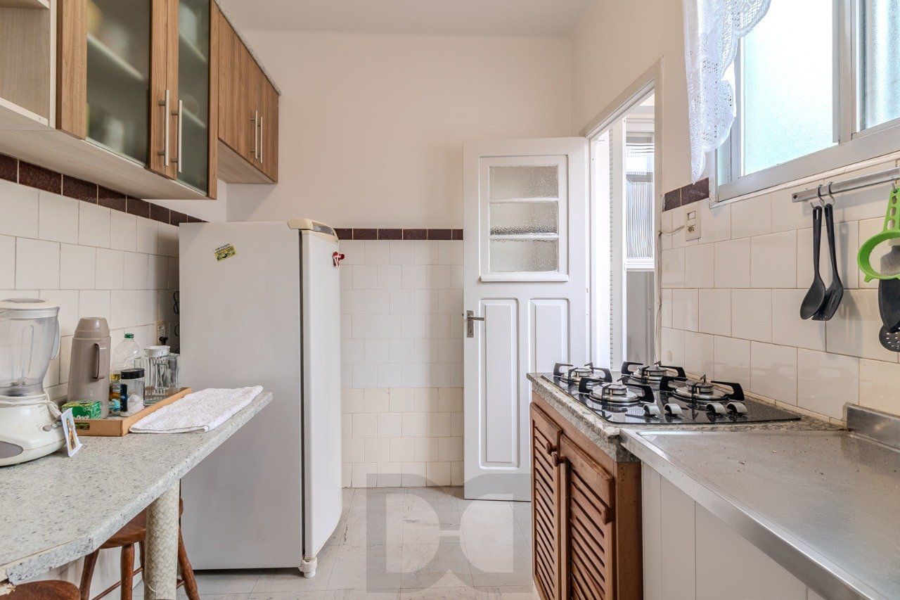 Apartamento 2 dormitórios no Centro Histórico — foto 16