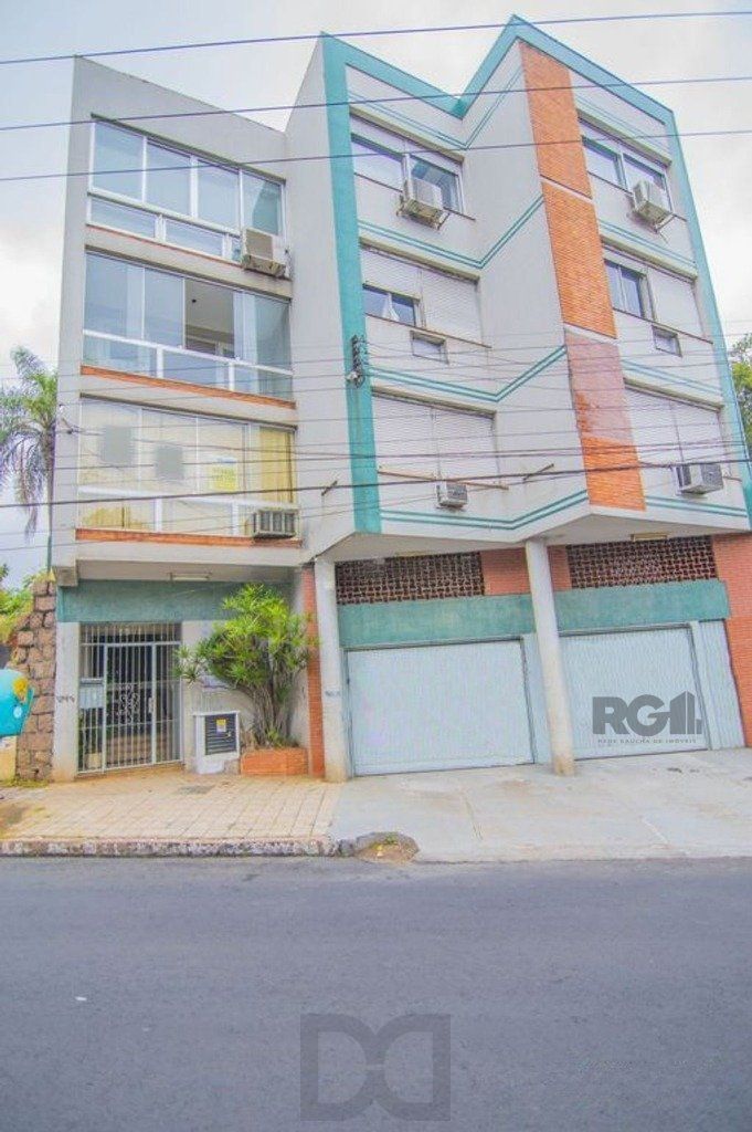 Apartamento 133m² - 3 dormitórios, 1 vaga no bairro Petrópolis — foto 20