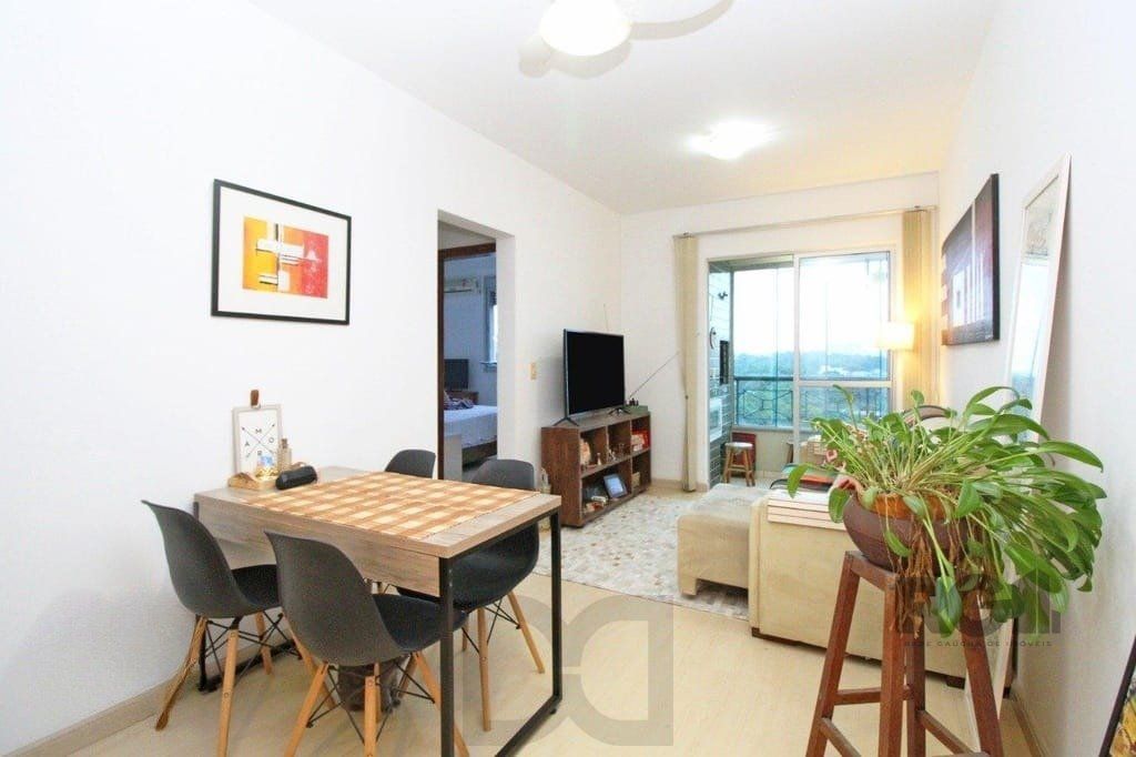 Apartamento 59m² - 2 dormitórios e 1 vaga no bairro Cavalhada — foto 6