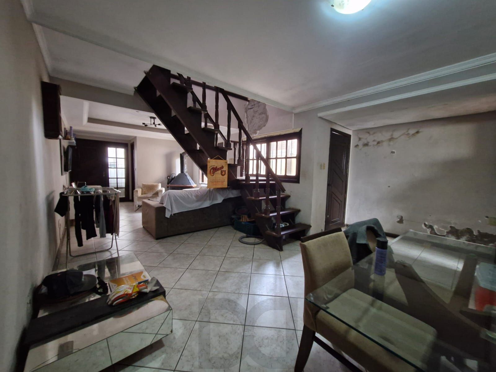 Casa de 3 dormitórios com piscina no bairro Teresópolis. — foto 23