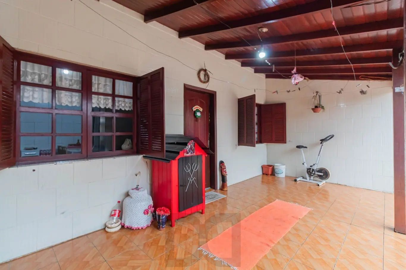 Casa com 2 dormitórios no bairro Sarandi, Porto Alegre — foto 3