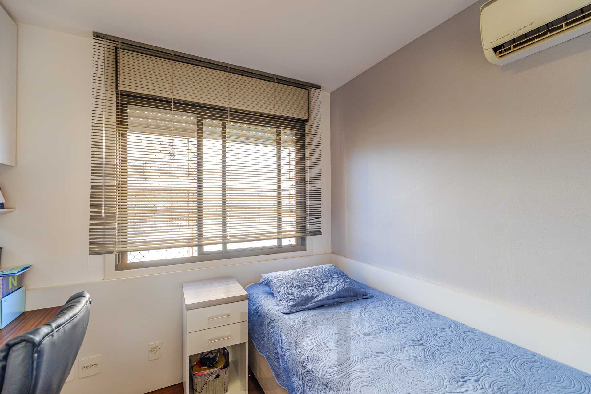 Apartamento para Venda - 93.43m², 3 dormitórios, sendo 1 suites, 2 vagas - Teresópolis — foto 19