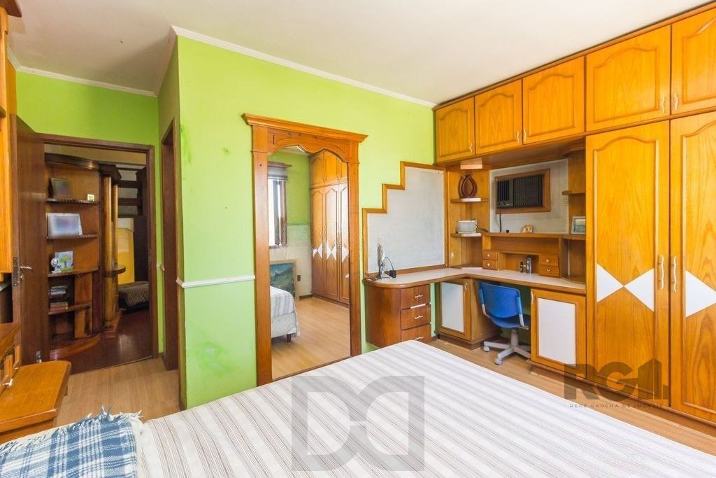Casa 470m² - 4 dormitórios, 5 vagas no bairro Jardim São Pedro — foto 23