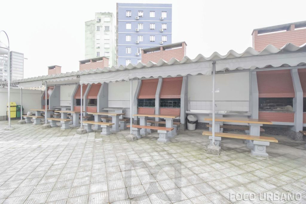 Cobertura 2 dormitórios à venda Avenida Alberto Bins, Floresta - Porto Alegre — foto 32