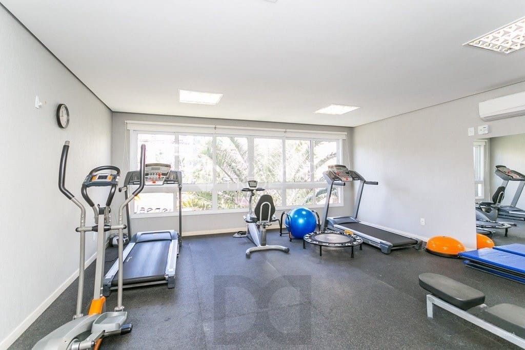 Apartamento de 3 dormitorios à venda em Rio Branco, Porto Alegre. — foto 22