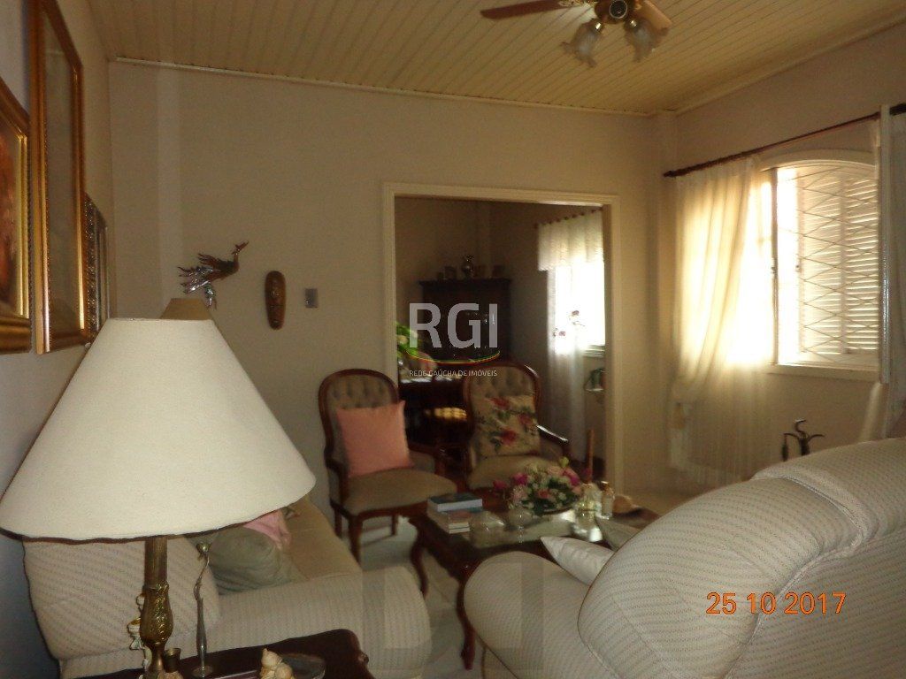 Casa para Venda - 380m², 2 dormitórios, sendo 1 suites, 1 vaga - Nonoai — foto 6