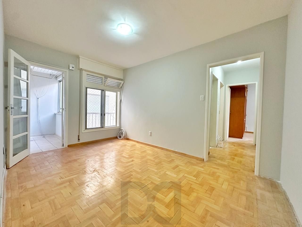 Apartamento com 3 quartos à venda na Rua José de Alencar - Menino Deus, Porto Alegre — foto 1