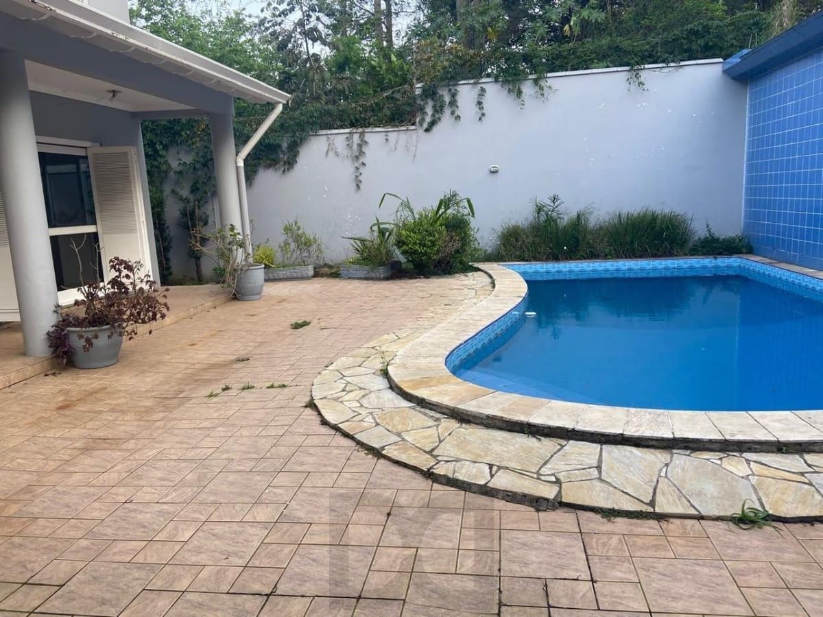 Casa com 5 dormitórios à venda em Parque Santa Fé, Porto Alegre. — foto 26