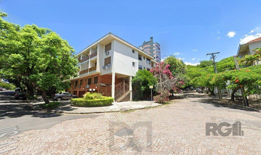 Apartamento térreo 67m² - 2 dormitórios e 1 vaga no bairro Higienópolis — foto 16
