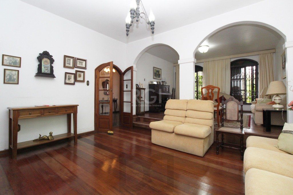 Casa para Venda - 406.36m², 6 dormitórios, sendo 6 suites, 2 vagas - Chácara das Pedras — foto 6