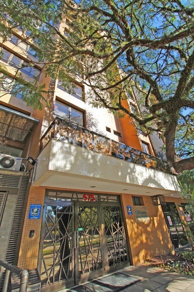 Conjunto/Sala para Venda - 54m², 0 dormitórios, 1 vaga - Praia de Belas — foto 1