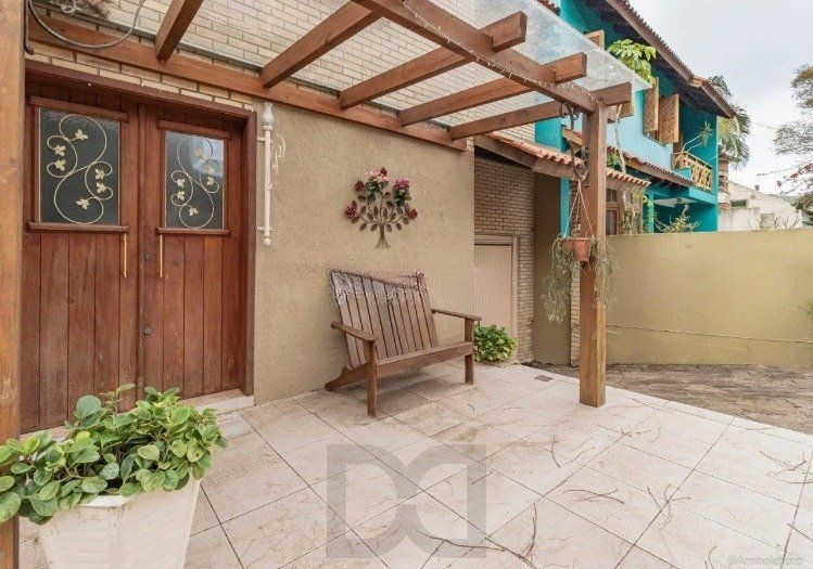 Casa de 3 dormitórios à venda em Ipanema, Porto Alegre. — foto 7