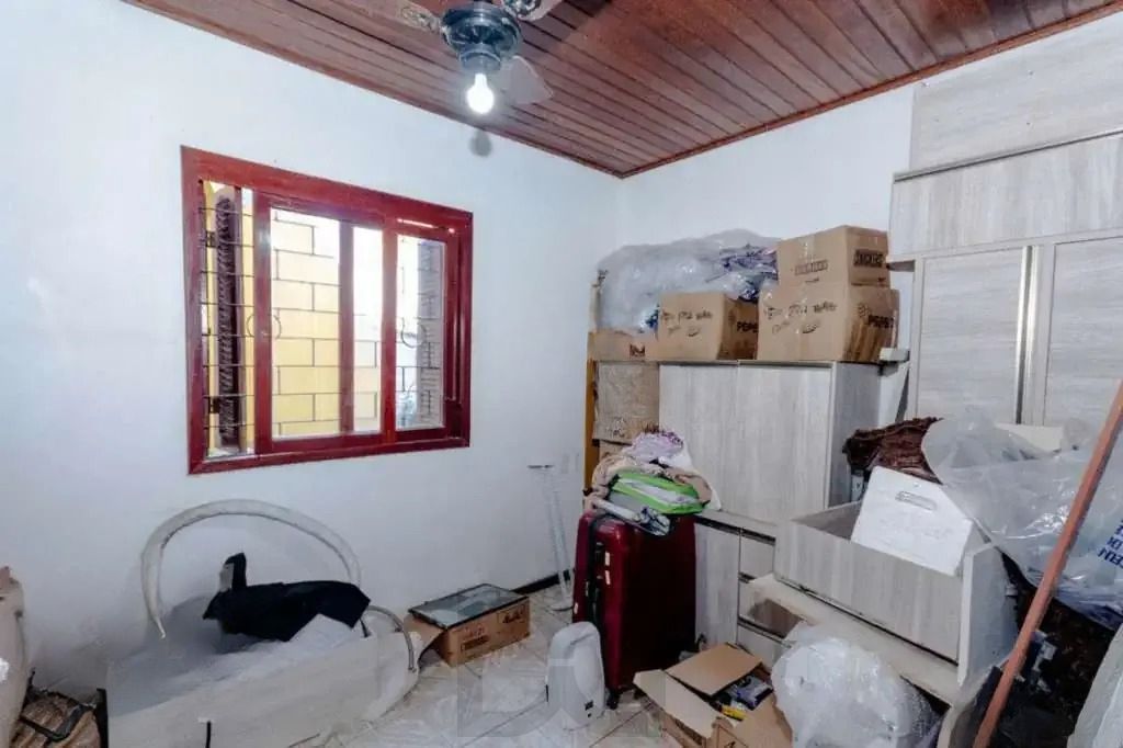 Casa à venda com 3 dormitórios, 1 suíte e espaço gourmet em terreno alto — foto 9
