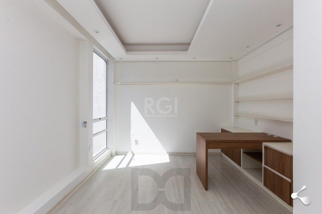Conjunto/Sala para Venda - 26.51m², 0 dormitórios, Petrópolis — foto 7