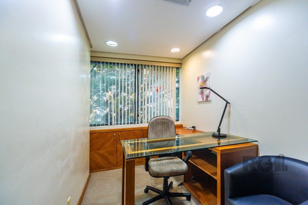 Conjunto/Sala para Venda - 37.2m², 0 dormitórios, Praia de Belas — foto 10