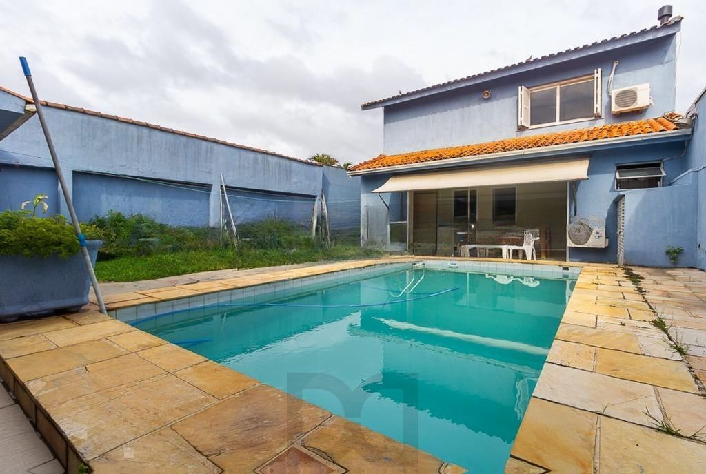 Casa de 4 dormitórios à venda no Bairro Ipanema - Porto Alegre — foto 11