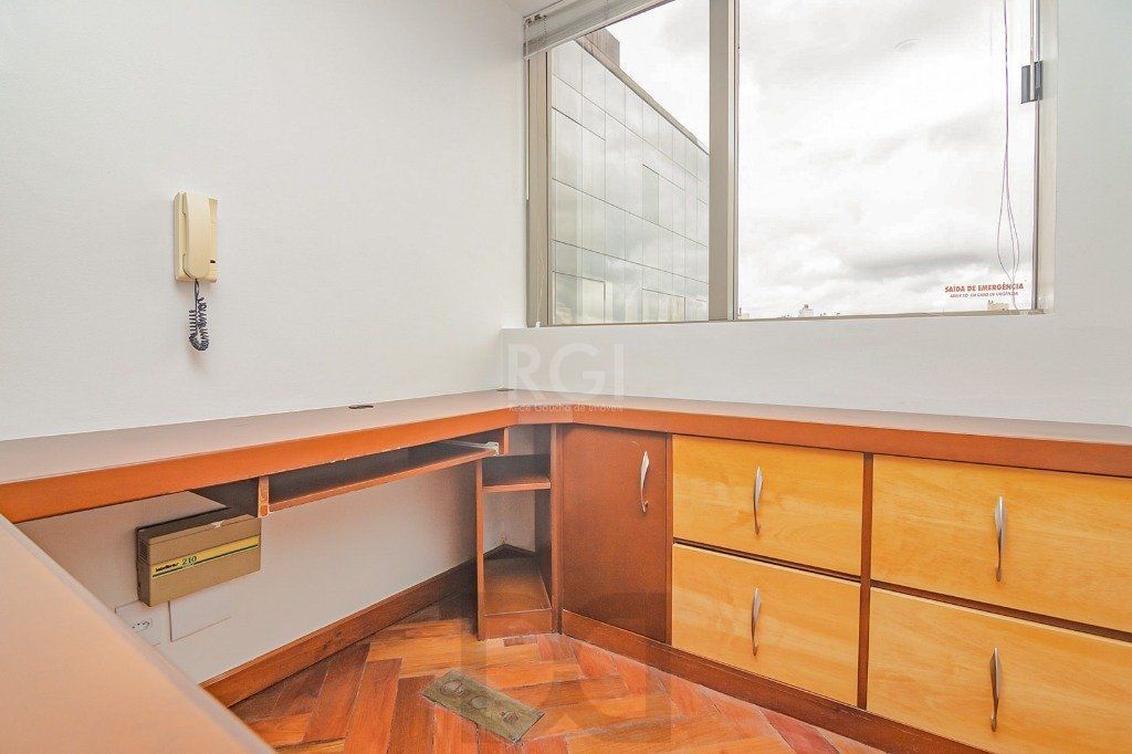 Conjunto/Sala para Venda - 34.73m², 0 dormitórios, Cidade Baixa — foto 22